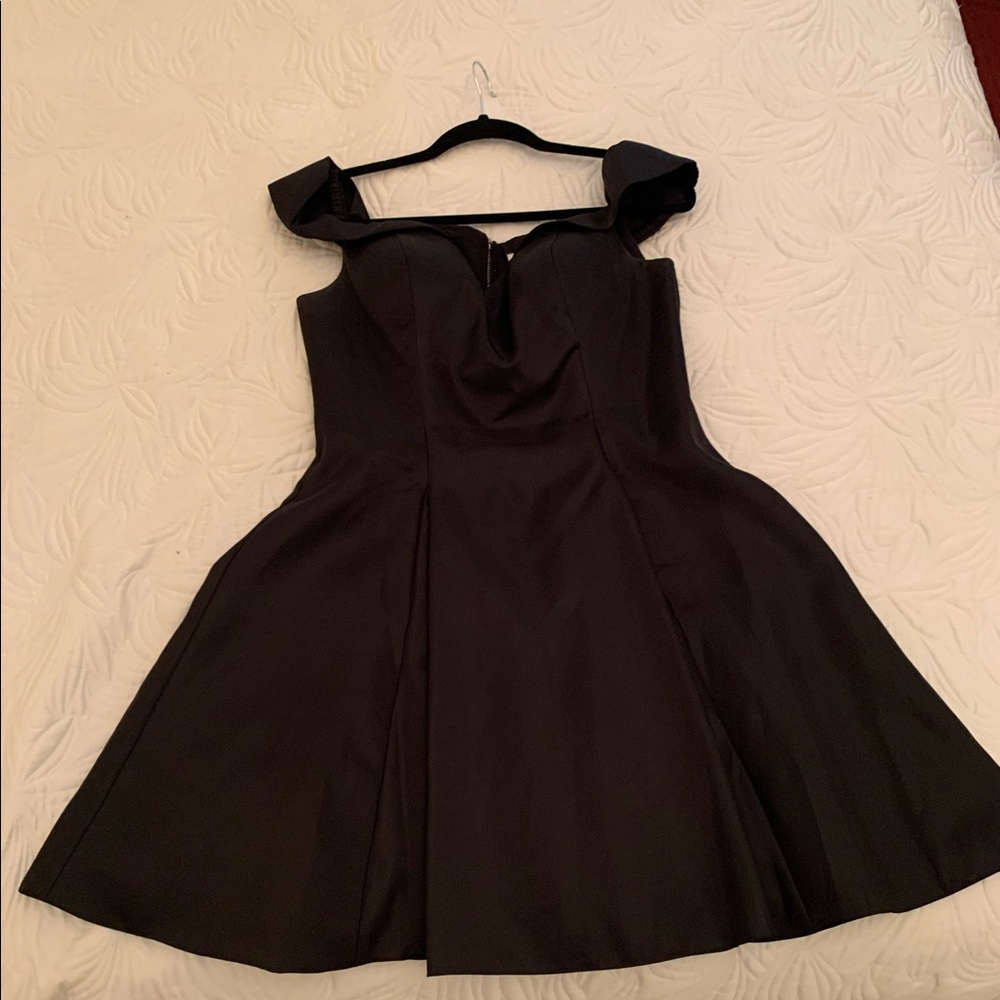 Sherri hill dress